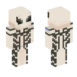 Minecraft Skin #