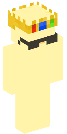 Minecraft Skin #176965
