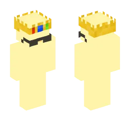 Minecraft Skin #176965