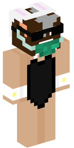 Minecraft Skin #176969