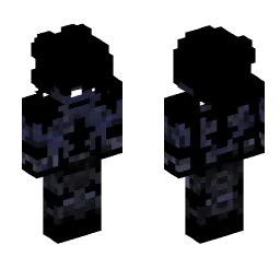 Minecraft Skin #