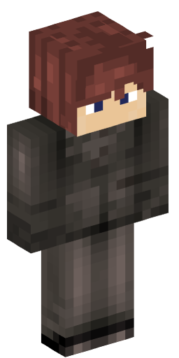 Minecraft Skin #176978