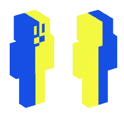 Minecraft Skin #176980