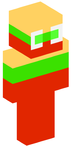 Minecraft Skin #176985