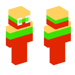 Minecraft Skin #176985