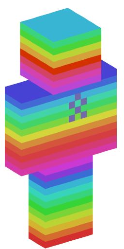 Minecraft Skin #176987