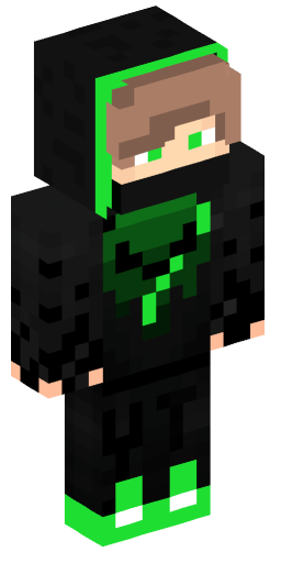 Minecraft Skin #176988