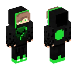 Minecraft Skin #