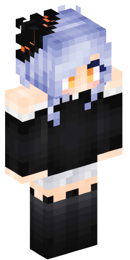 Minecraft Skin #176989