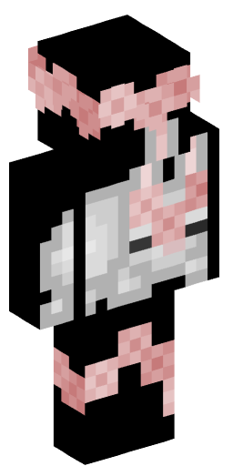 Minecraft Skin #176994