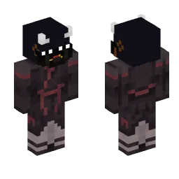Minecraft Skin #176997