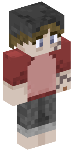 Minecraft Skin #176998