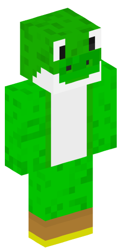 Yossi1114 Minecraft Skin Preview on Minecraft.Co.Com