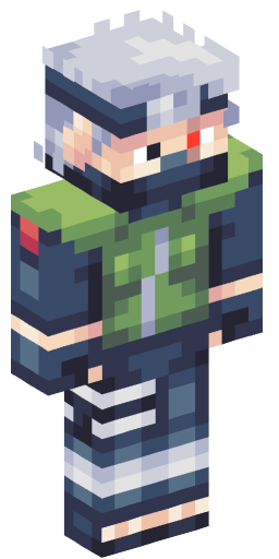 Kahzuk Minecraft Skin Preview on Minecraft.Co.Com