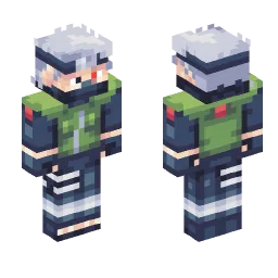 Minecraft Skin #177002