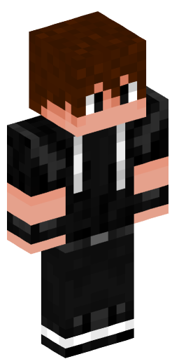 Minecraft Skin #177003