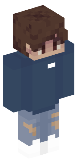 Minecraft Skin #177004