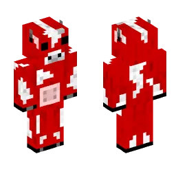 Minecraft Skin #177006