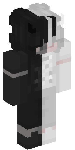 Minecraft Skin #177007