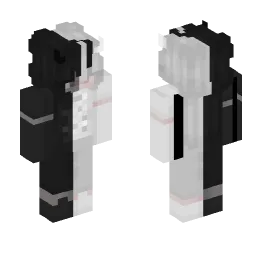Minecraft Skin #177007