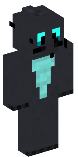 Minecraft Skin #177012