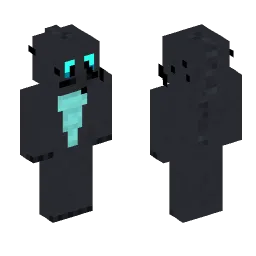 Minecraft Skin #