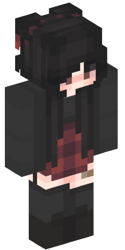 Minecraft Skin #177013