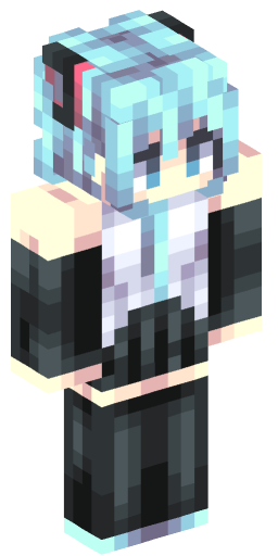 Minecraft Skin #177014