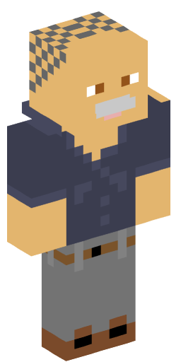 Minecraft Skin #177016