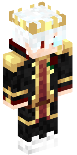 Minecraft Skin #177018