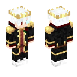 Minecraft Skin #177018
