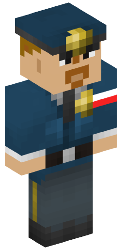 Minecraft Skin #177020