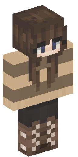 Kyanbirb Minecraft Skin Preview on Minecraft.Co.Com