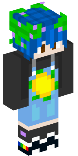 Minecraft Skin #177025