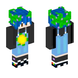Minecraft Skin #177025