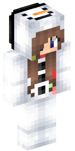 Minecraft Skin #177026