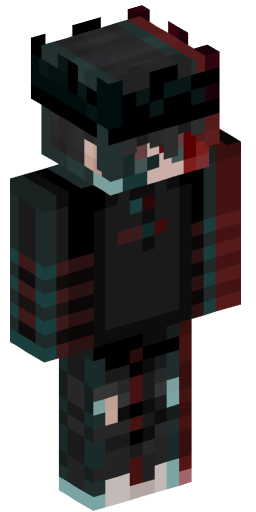 Minecraft Skin #177027