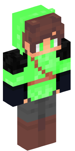 Nole011 Minecraft Skin Preview on Minecraft.Co.Com