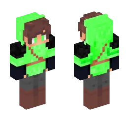 Minecraft Skin #177028
