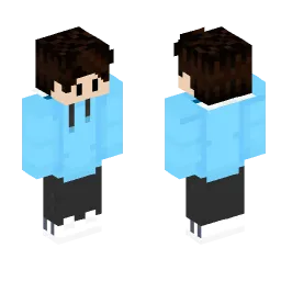 Minecraft Skin #177029