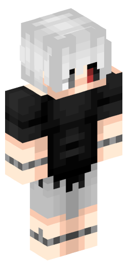 Minecraft Skin #177030