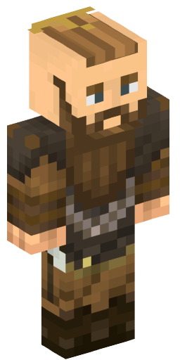 Minecraft Skin #177032