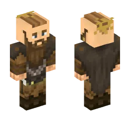 Minecraft Skin #177032