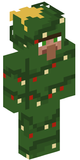 Minecraft Skin #177033