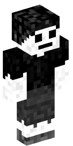 Minecraft Skin #177036