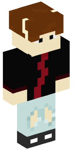 Minecraft Skin #177039