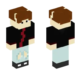 Minecraft Skin #177039