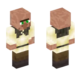 Minecraft Skin #177040
