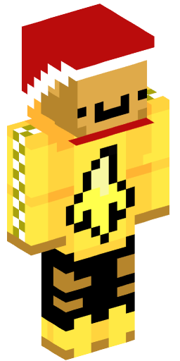 Minecraft Skin #177042