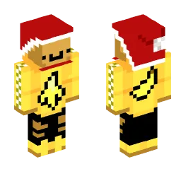 Minecraft Skin #177042